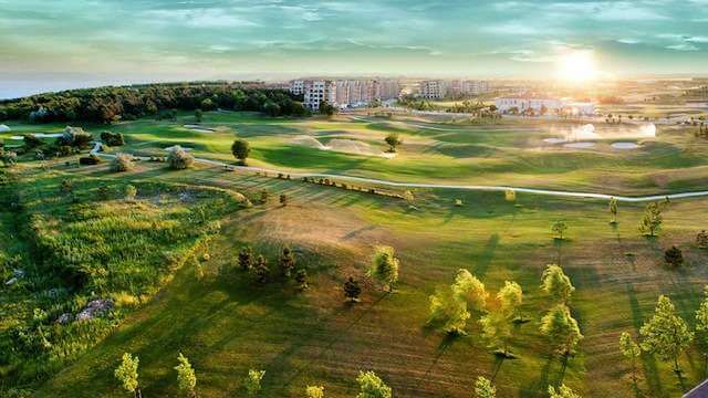 Bulgarie : Lighthouse Golf & Spa Resort
