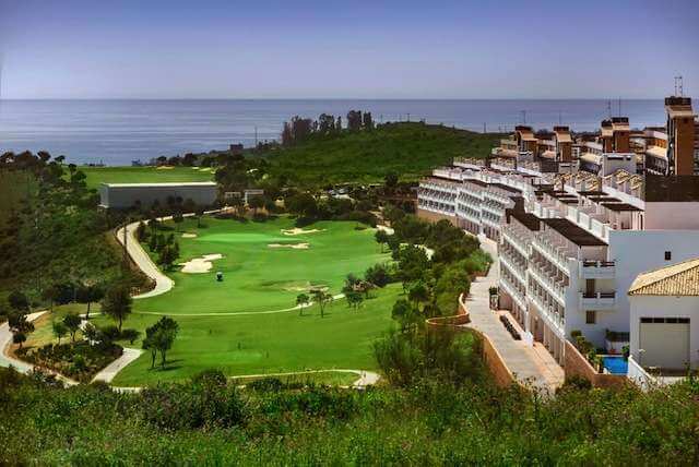 Costa del Sol : Ona Valle Romano Golf & Resort