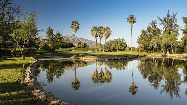 Golf La Quinta Country Club