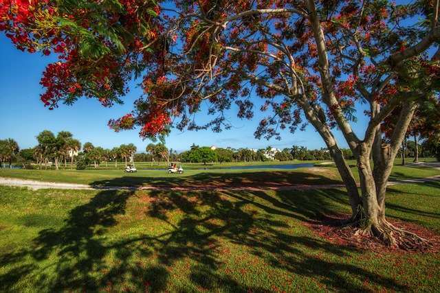 Séjour de golf en Floride : Golf Naples Beach