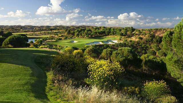Golf Portugal : Golf Monte Rei et Country Club