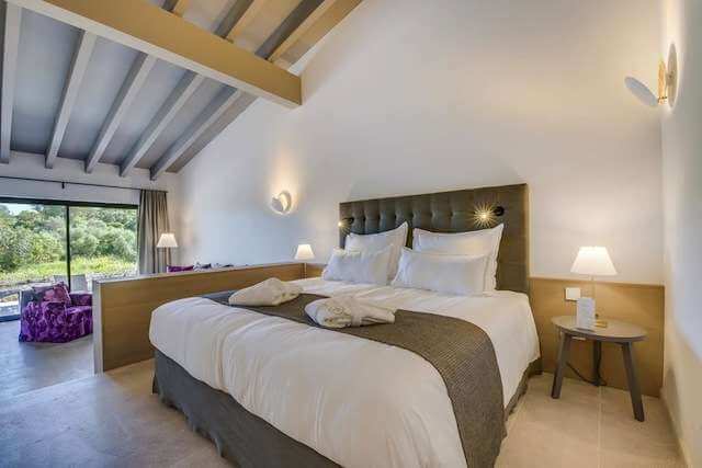 Suite du Carrossa Hotel Spa Villas à Majorque