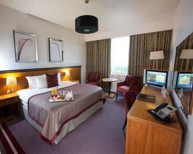 Hotel Fota Island Resort