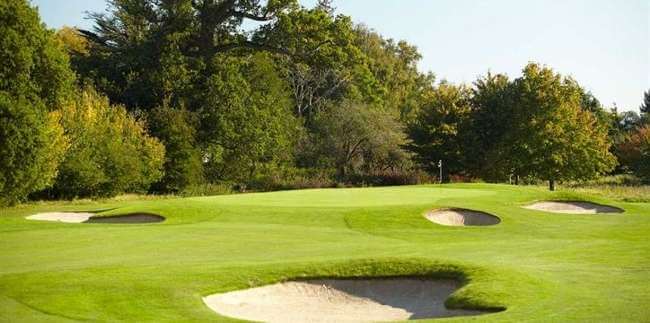 Goodwood Golf Club
