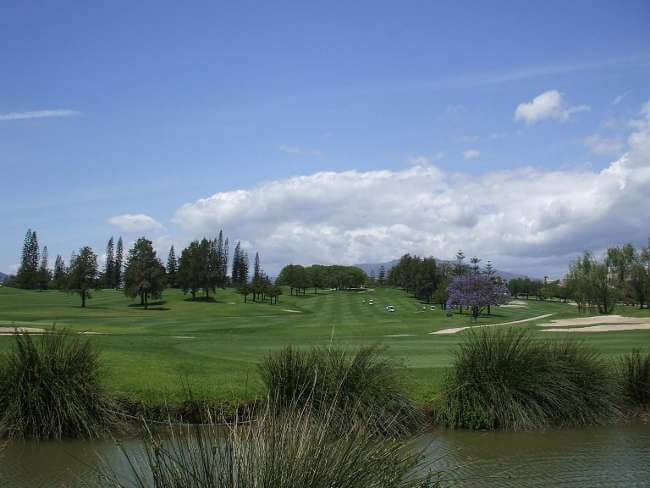Golf Club de Mijas - Los Lagos