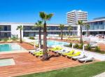 Hôtel Pestana Alvor South Beach Premium Suite