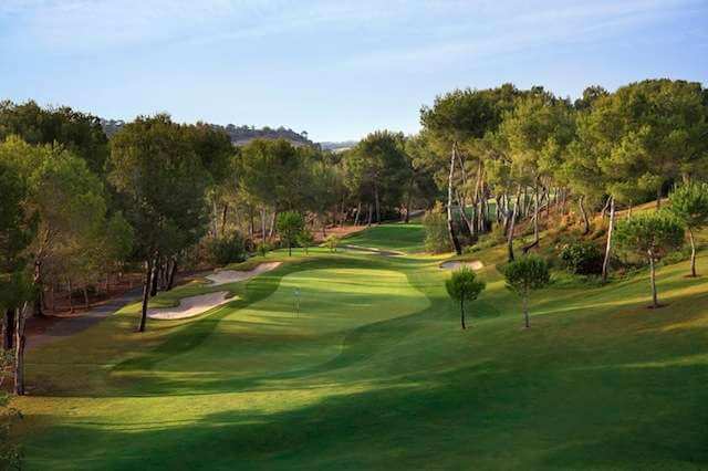 Alicante : Golf Las Colinas