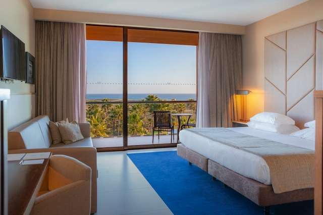 Chambre du Vidamar Resort Hotel Algarve