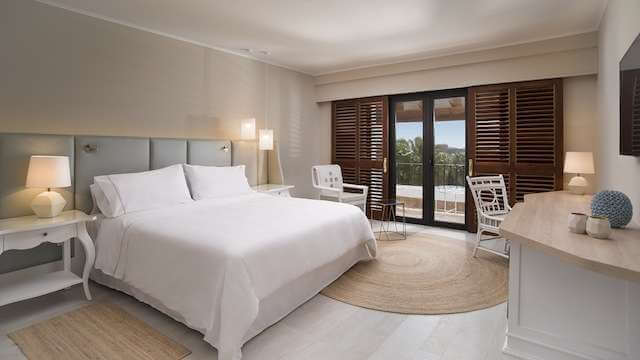 Chambre du Westin La Quinta Golf Resort & Spa
