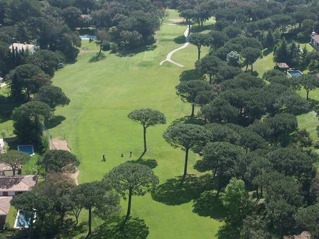 Club de golf Costa Brava