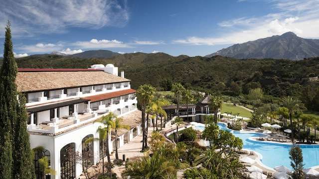 Costa del Sol : The Westin La Quinta Golf Resort & Spa