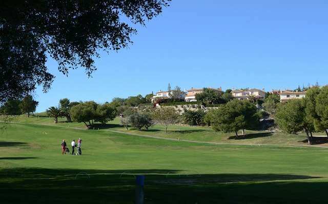 Golf à Alicante : Golf Bonalba