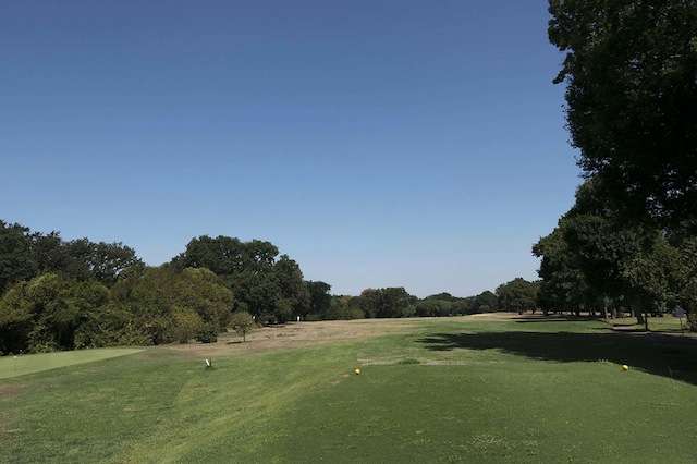 Golf Club Olgiata à Rome