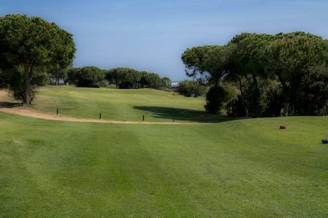 Golf Espagne : Nuevo Portil