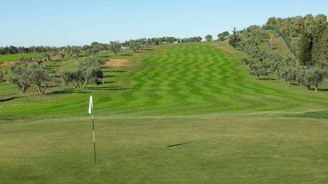 Golf en Italie : Golf Riva Toscana