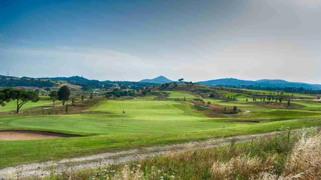 Golf Italie : Terre Dei Consoli Golf Club