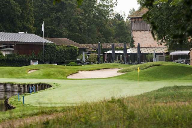 Golf du Kempferhof