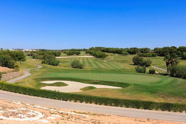 Golf Lo Romero à Alicante