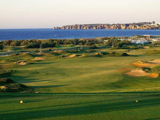 Séjour golf Portugal : Hôtel Onyria Palmares