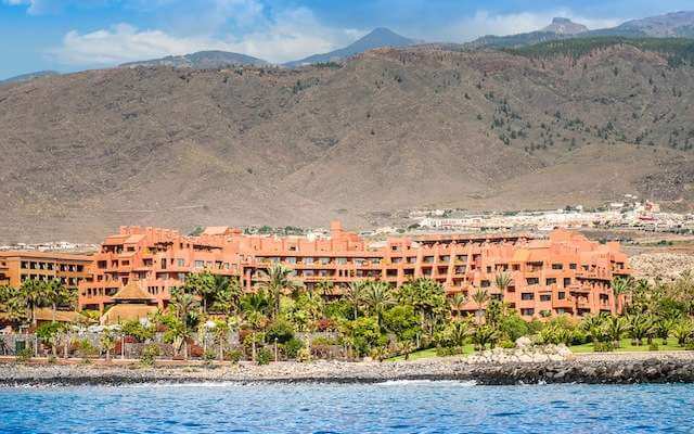 Golf Ténérife : Tivoli La Caleta Tenerife Resort