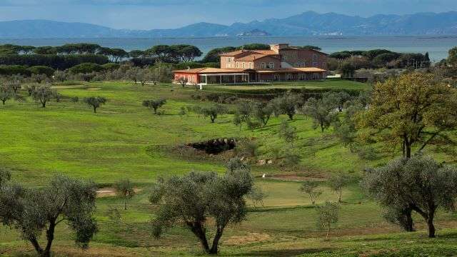 Golf Riva Toscana