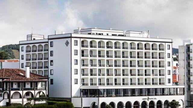 Grand Hôtel Açores Atlântico