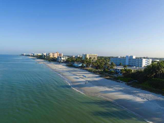 Floride : Hôtel Naples Beach & Golf Club
