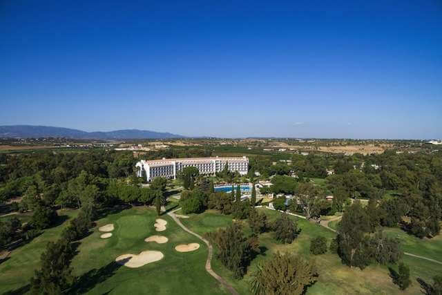 Hôtel Penina & Golf Resort