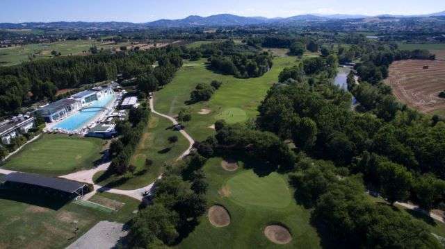 Golf Club Riviera