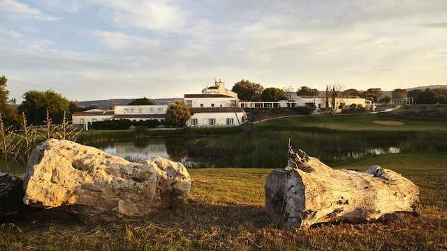 Italie : I Monasteri Golf Resort