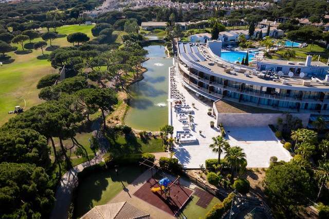 Pestana Vila Sol-Vilamoura Premium Golf & SPA Resort