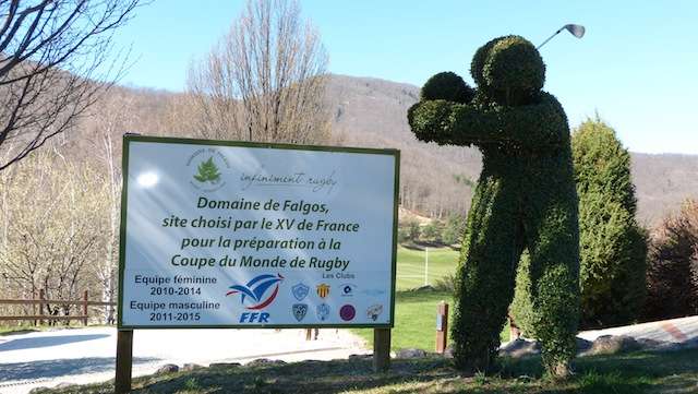 Pyrénées : Domaine de Falgos