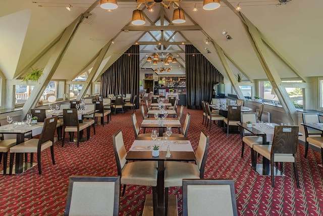 Restaurant du Saint Malo Golf Resort