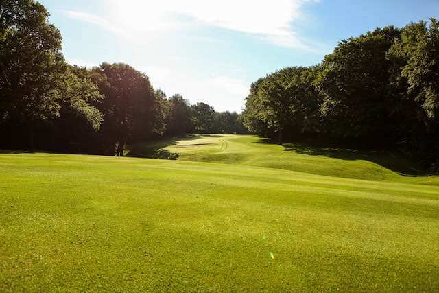 Golf en Belgique : Royal Golf Club Sart Tilman