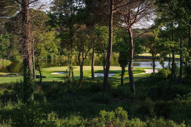 Séjour de golf en Espagne : PGA Catalunya Stadium