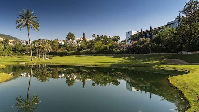 Séjour de golf en Espagne : Golf La Quinta & Country Club