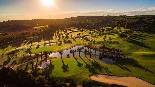 Séjour de golf en Espagne : T Golf Calvia