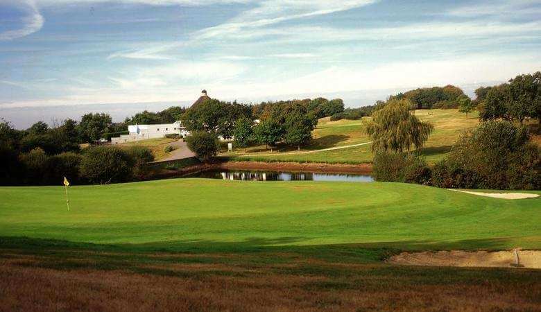 Séjour de golf en France : Blue Green Savenay