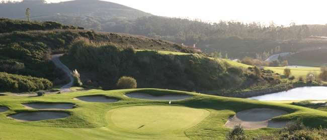 Belas Golf Course