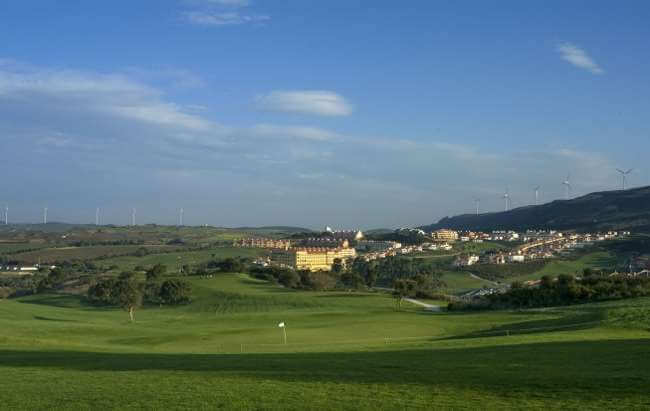 Campo Real Golf Club