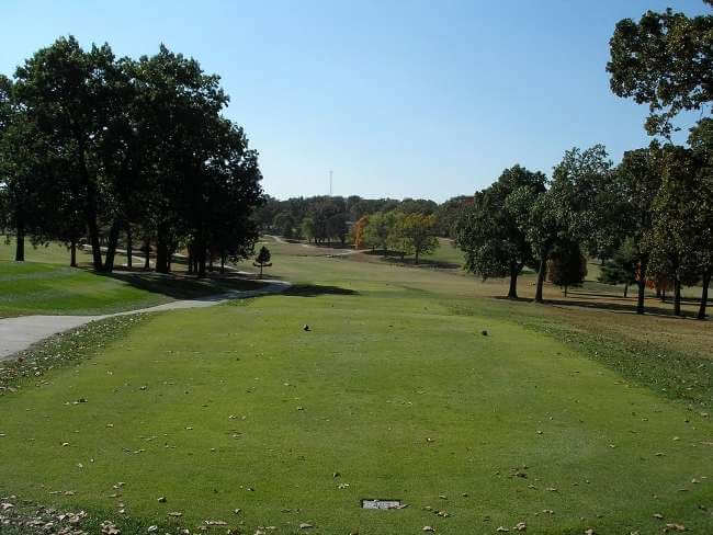 Carthage Golf Course