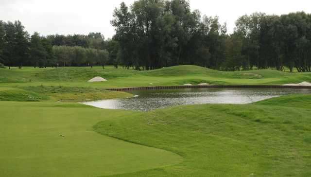 Damme Golf and Country Club