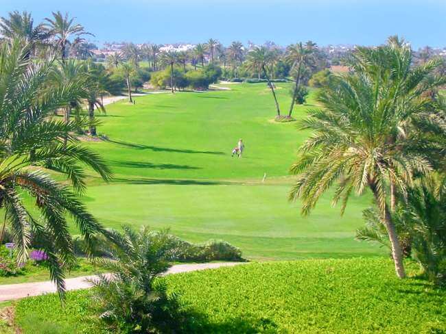 Djerba Golf Course