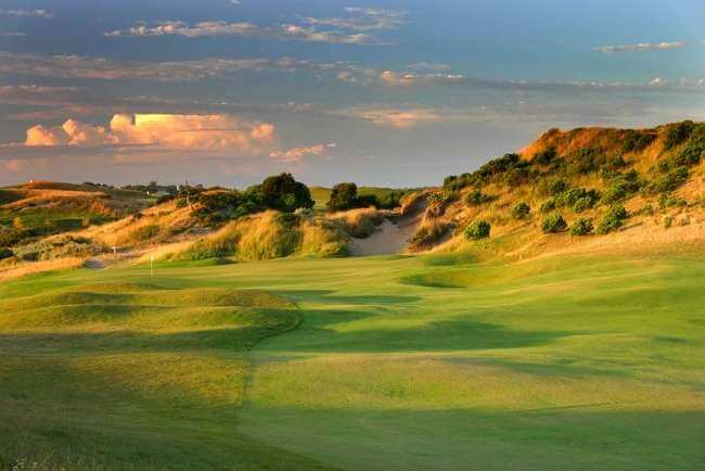 Dunes Golf Course