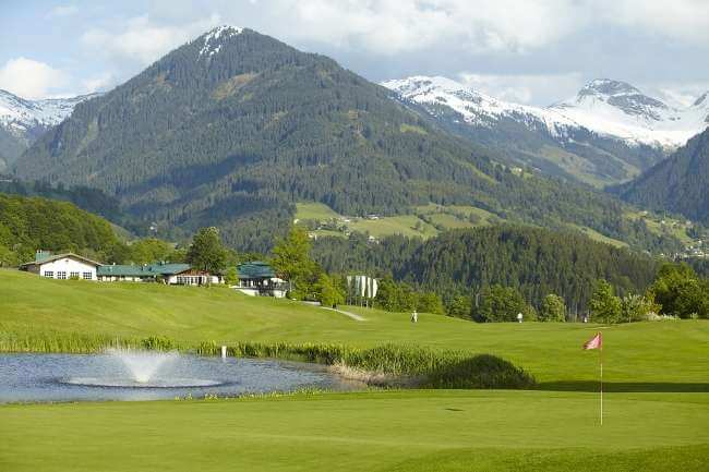 Eichenheim Golf Course