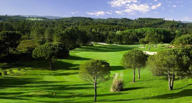 Estoril Golf Course