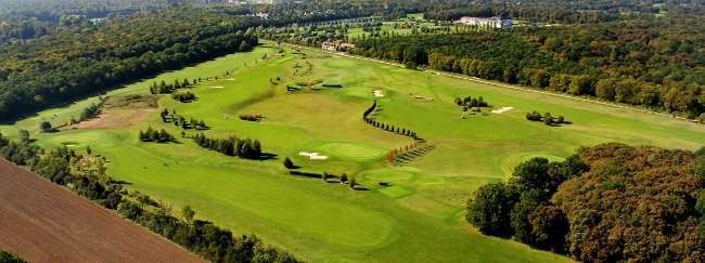 Garden Golf de Chantilly