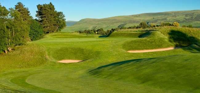 Gleneagles The King's Course