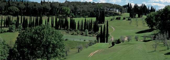 Golf Club Dell`Ugolino