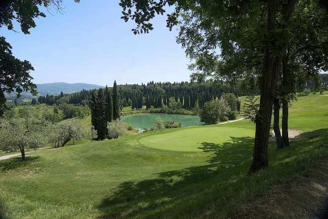 Golf Club Dell`Ugolino